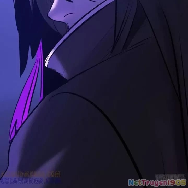 Truyện Tranh Phong Yêu Vấn Đạo trang 7