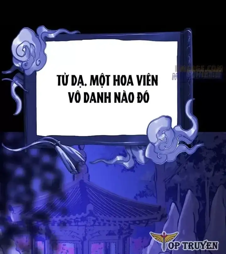 Truyện Tranh Phong Yêu Vấn Đạo trang 7