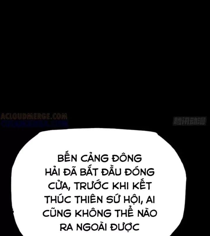 Truyện Tranh Phong Yêu Vấn Đạo trang 7