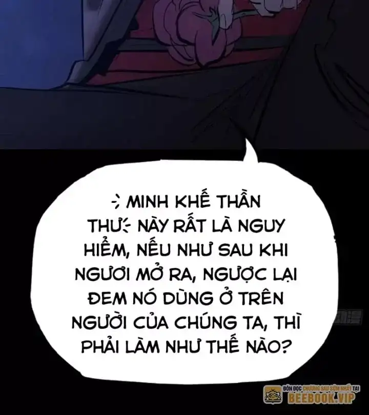 Truyện Tranh Phong Yêu Vấn Đạo trang 7