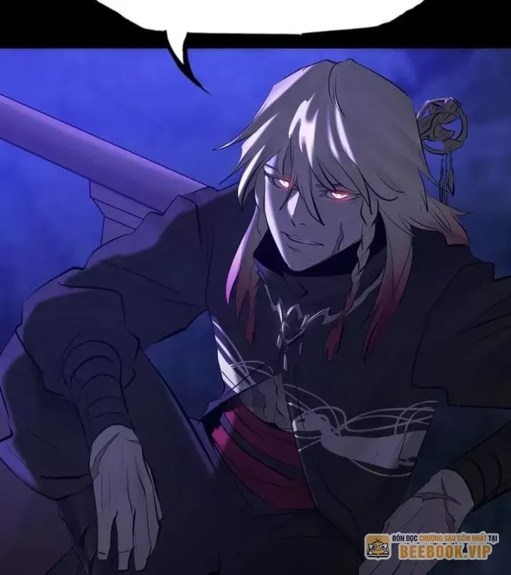 Truyện Tranh Phong Yêu Vấn Đạo trang 7