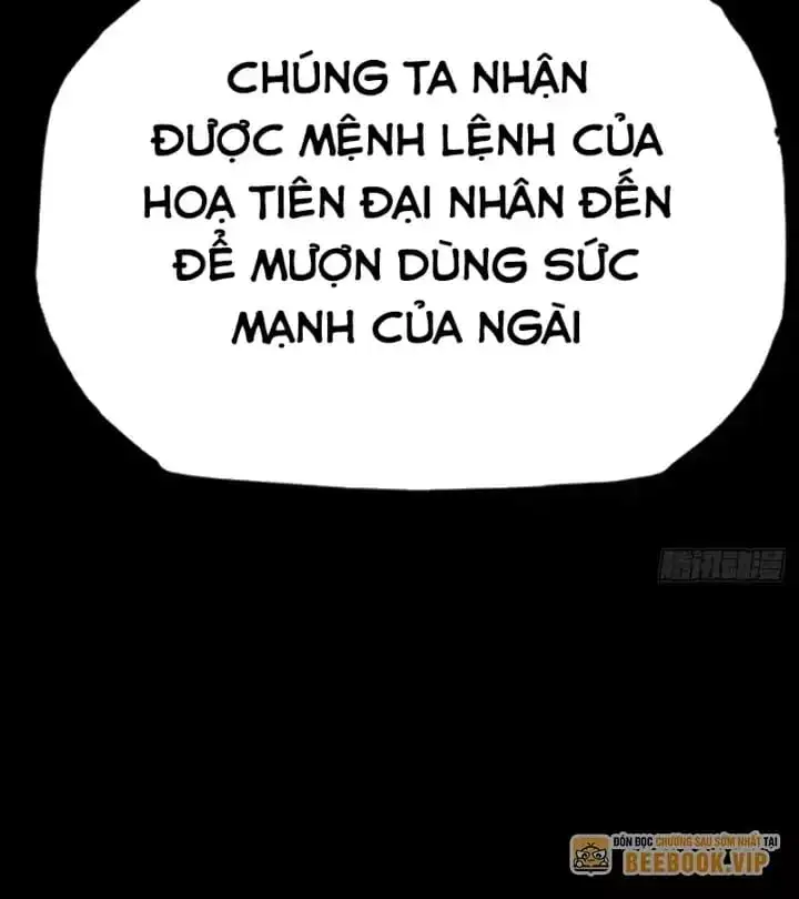 Truyện Tranh Phong Yêu Vấn Đạo trang 7