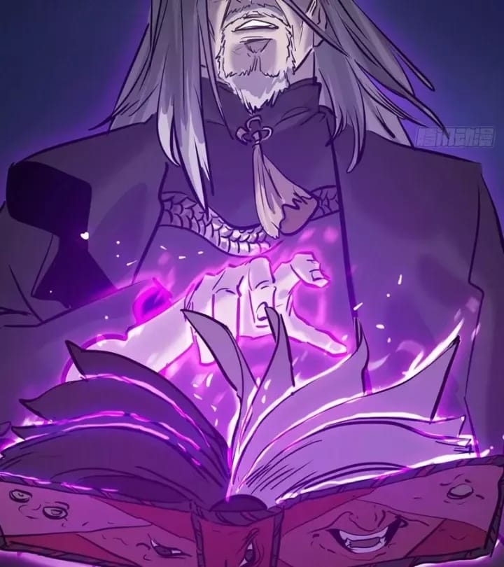 Truyện Tranh Phong Yêu Vấn Đạo trang 7