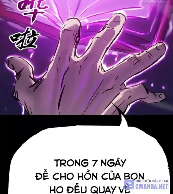 Truyện Tranh Phong Yêu Vấn Đạo trang 7