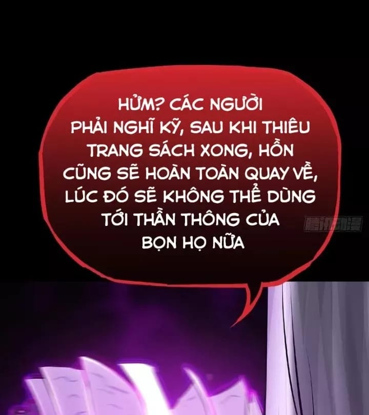 Truyện Tranh Phong Yêu Vấn Đạo trang 7