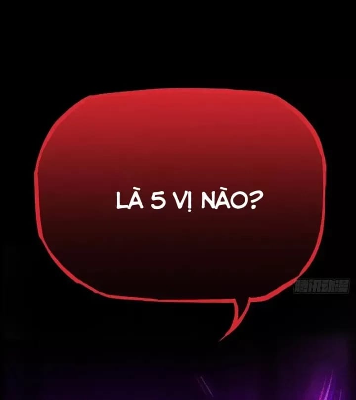 Truyện Tranh Phong Yêu Vấn Đạo trang 7