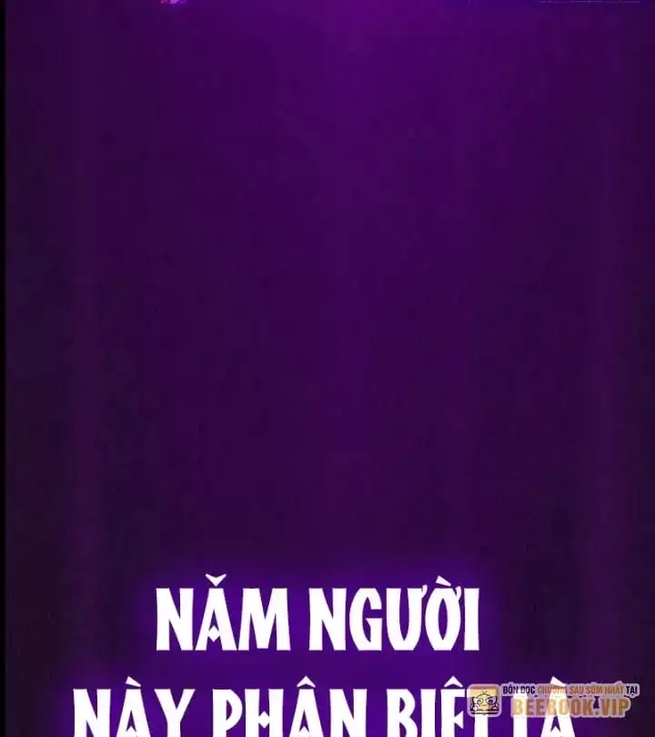 Truyện Tranh Phong Yêu Vấn Đạo trang 7