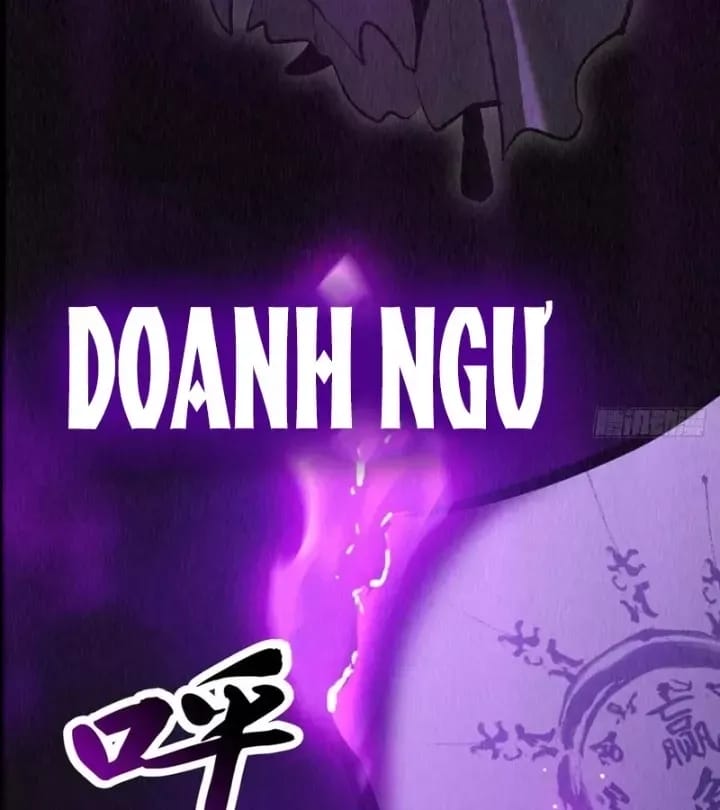 Truyện Tranh Phong Yêu Vấn Đạo trang 7