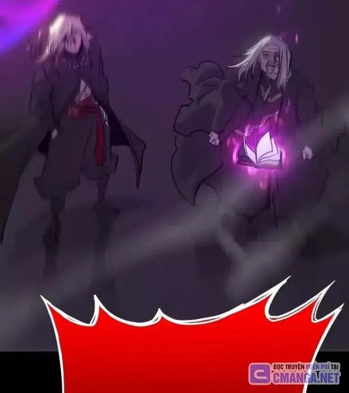 Truyện Tranh Phong Yêu Vấn Đạo trang 7
