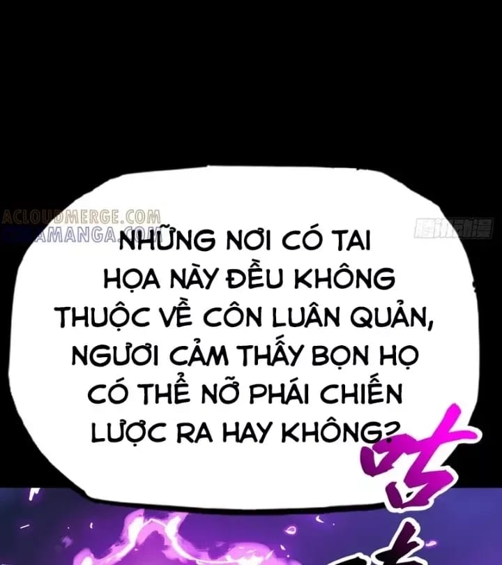 Truyện Tranh Phong Yêu Vấn Đạo trang 7