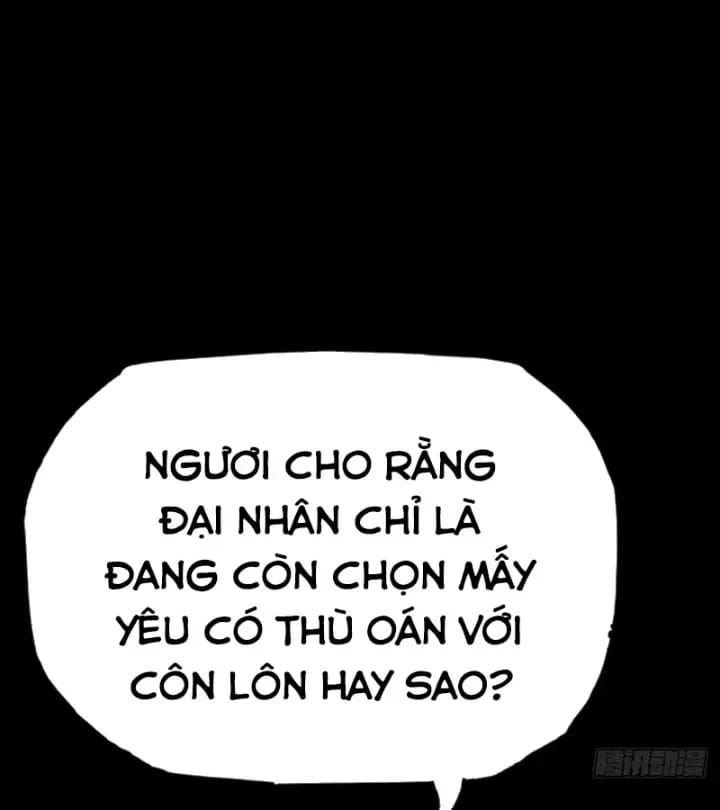 Truyện Tranh Phong Yêu Vấn Đạo trang 7