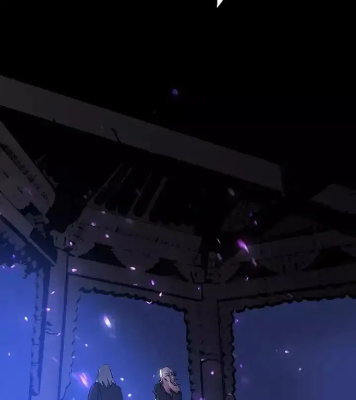 Truyện Tranh Phong Yêu Vấn Đạo trang 7