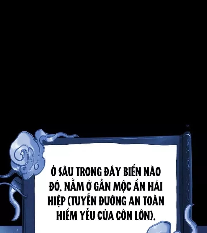 Truyện Tranh Phong Yêu Vấn Đạo trang 7