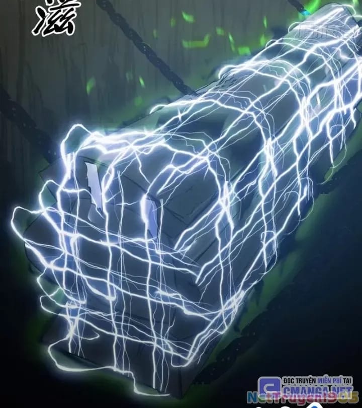 Truyện Tranh Phong Yêu Vấn Đạo trang 7