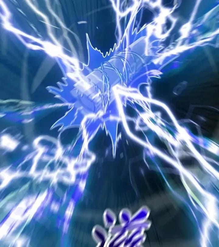 Truyện Tranh Phong Yêu Vấn Đạo trang 7