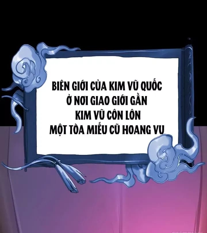 Truyện Tranh Phong Yêu Vấn Đạo trang 7