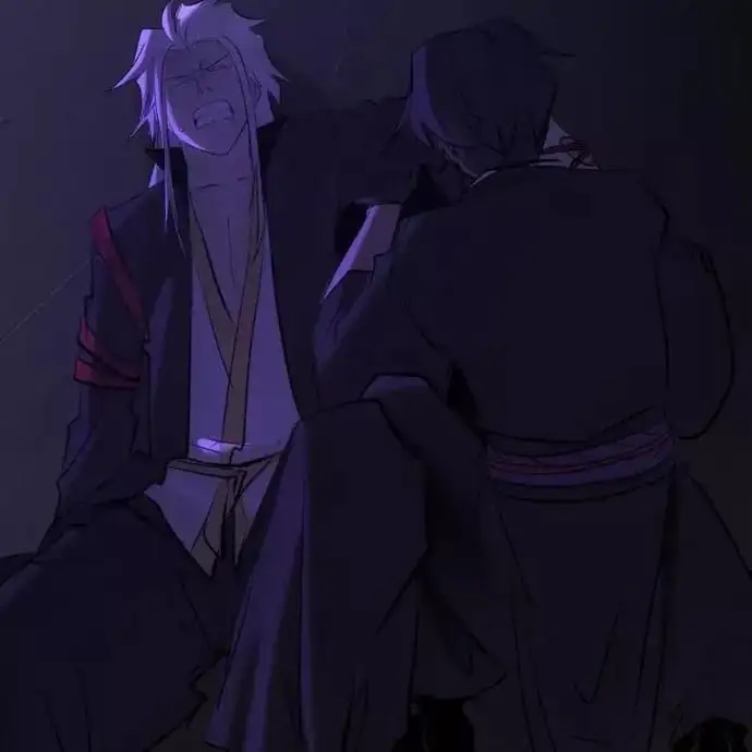 Truyện Tranh Phong Yêu Vấn Đạo trang 7