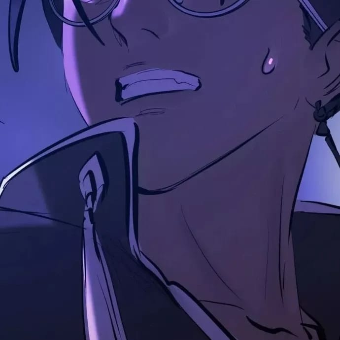 Truyện Tranh Phong Yêu Vấn Đạo trang 7