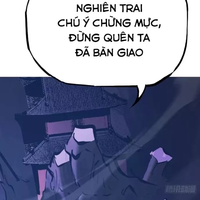 Truyện Tranh Phong Yêu Vấn Đạo trang 7