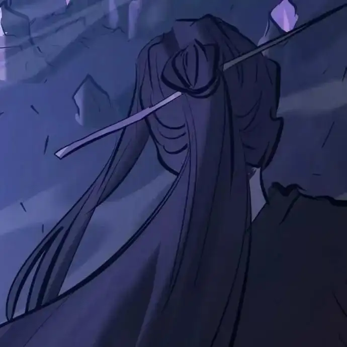 Truyện Tranh Phong Yêu Vấn Đạo trang 7