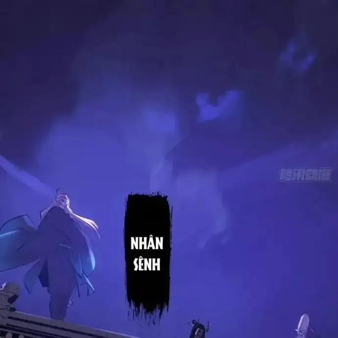 Truyện Tranh Phong Yêu Vấn Đạo trang 7