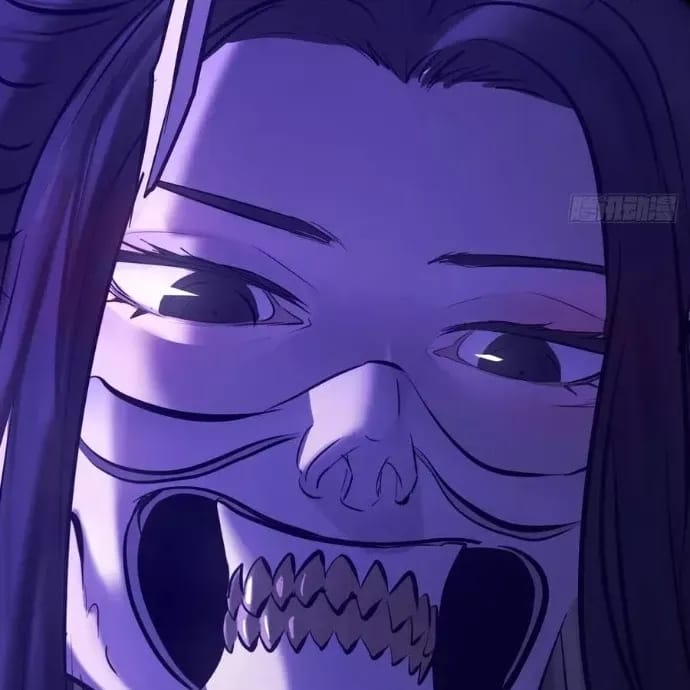 Truyện Tranh Phong Yêu Vấn Đạo trang 7