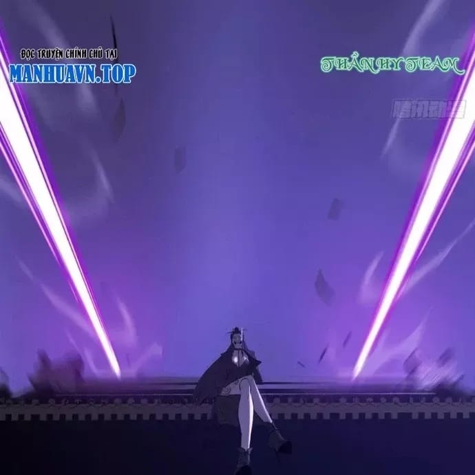 Truyện Tranh Phong Yêu Vấn Đạo trang 7