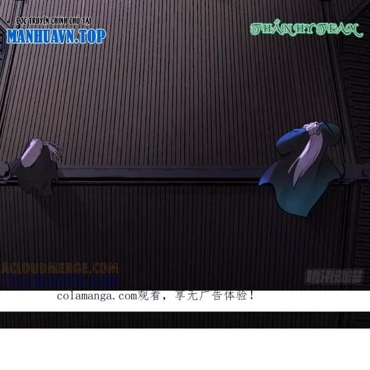 Truyện Tranh Phong Yêu Vấn Đạo trang 7