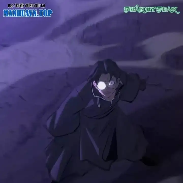 Truyện Tranh Phong Yêu Vấn Đạo trang 7