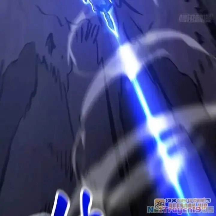 Truyện Tranh Phong Yêu Vấn Đạo trang 7