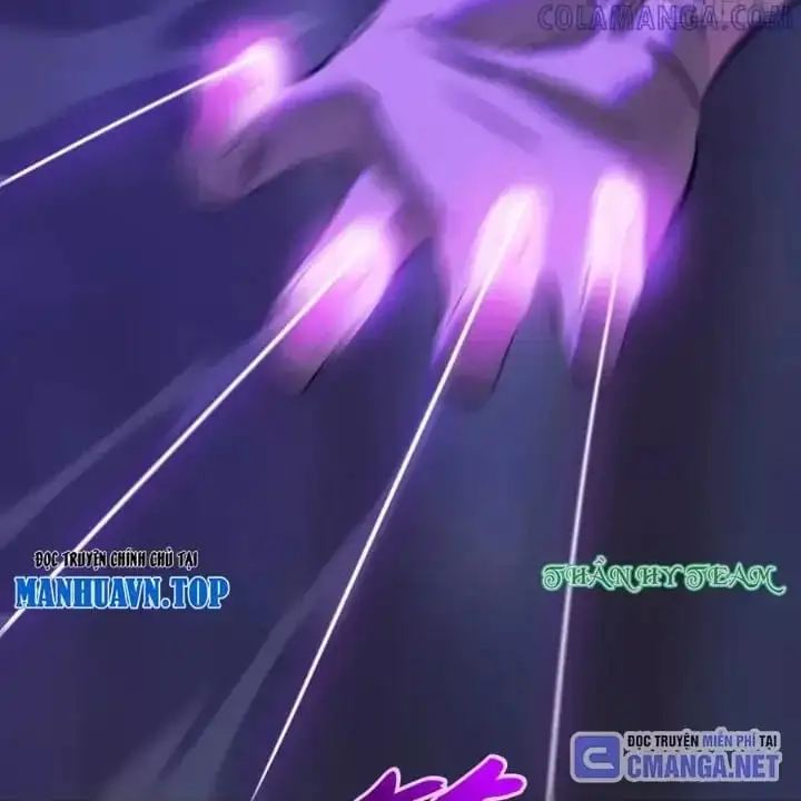 Truyện Tranh Phong Yêu Vấn Đạo trang 7