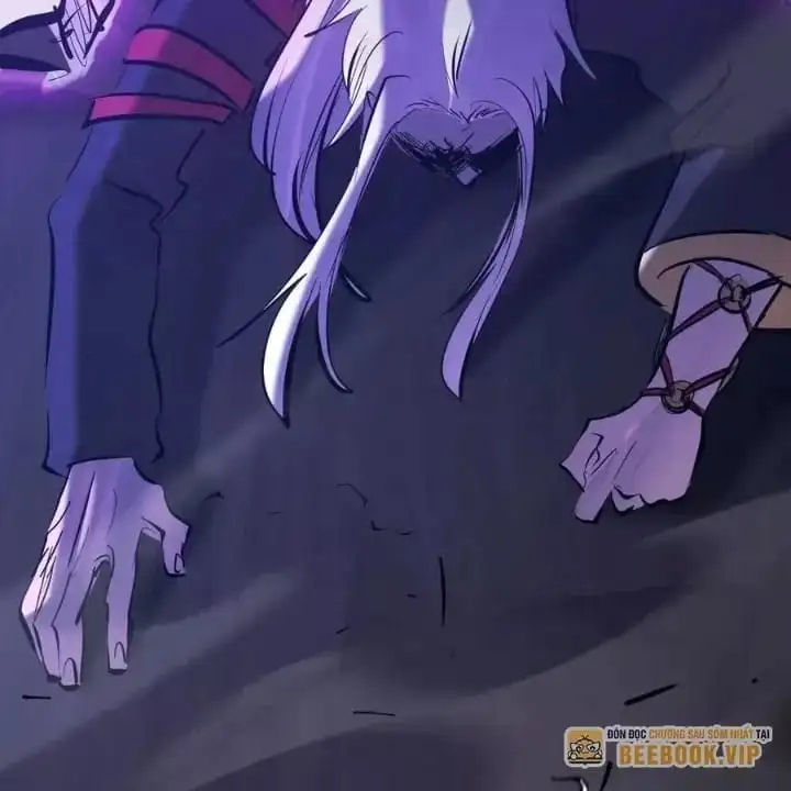 Truyện Tranh Phong Yêu Vấn Đạo trang 7