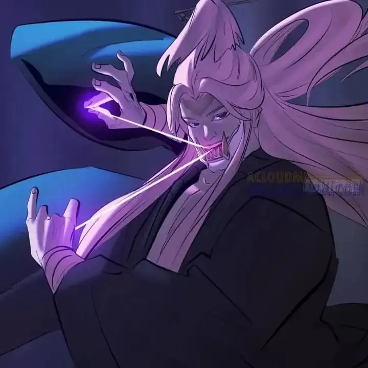 Truyện Tranh Phong Yêu Vấn Đạo trang 7