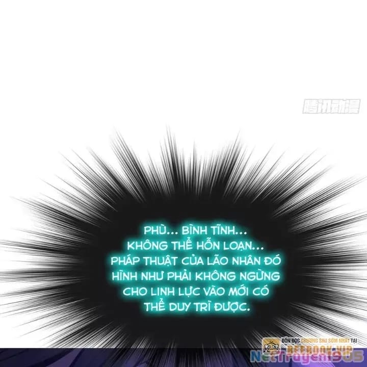 Truyện Tranh Phong Yêu Vấn Đạo trang 7