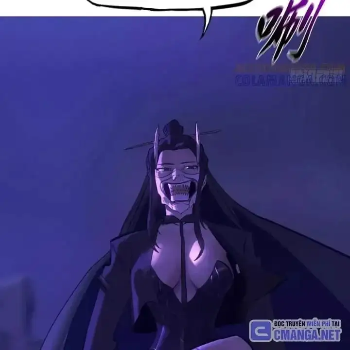 Truyện Tranh Phong Yêu Vấn Đạo trang 7