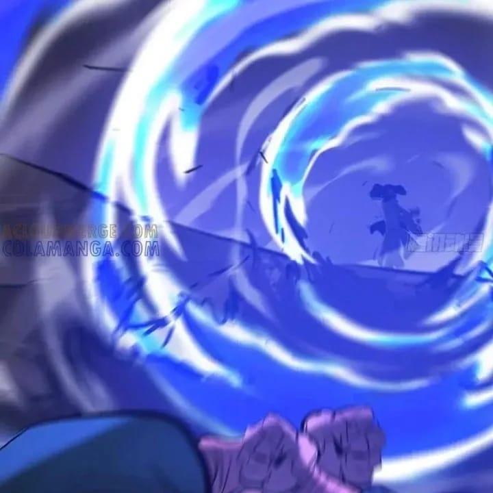 Truyện Tranh Phong Yêu Vấn Đạo trang 7