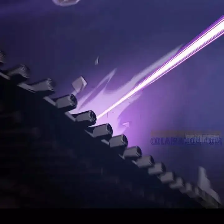 Truyện Tranh Phong Yêu Vấn Đạo trang 7