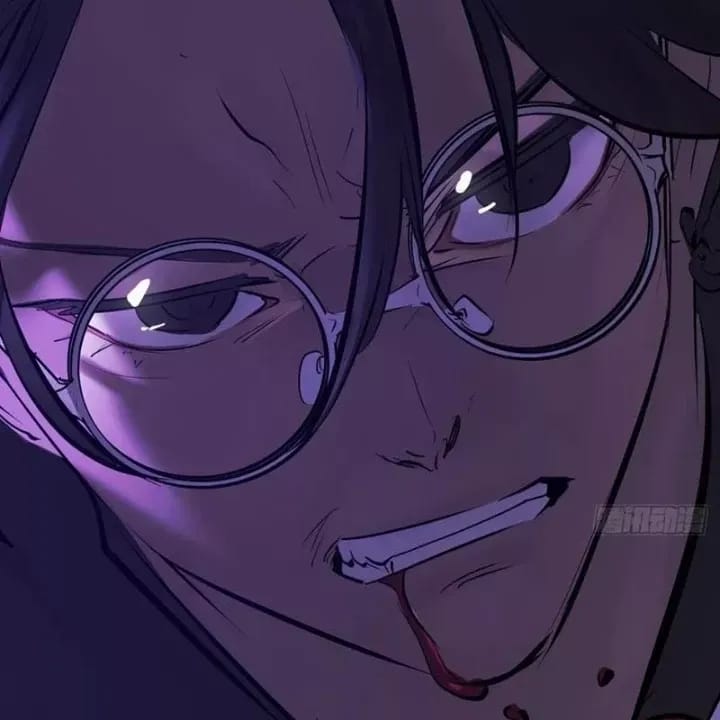 Truyện Tranh Phong Yêu Vấn Đạo trang 7