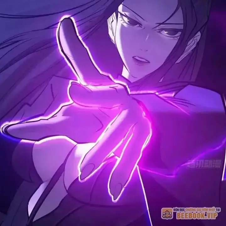 Truyện Tranh Phong Yêu Vấn Đạo trang 7