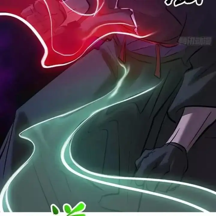 Truyện Tranh Phong Yêu Vấn Đạo trang 7