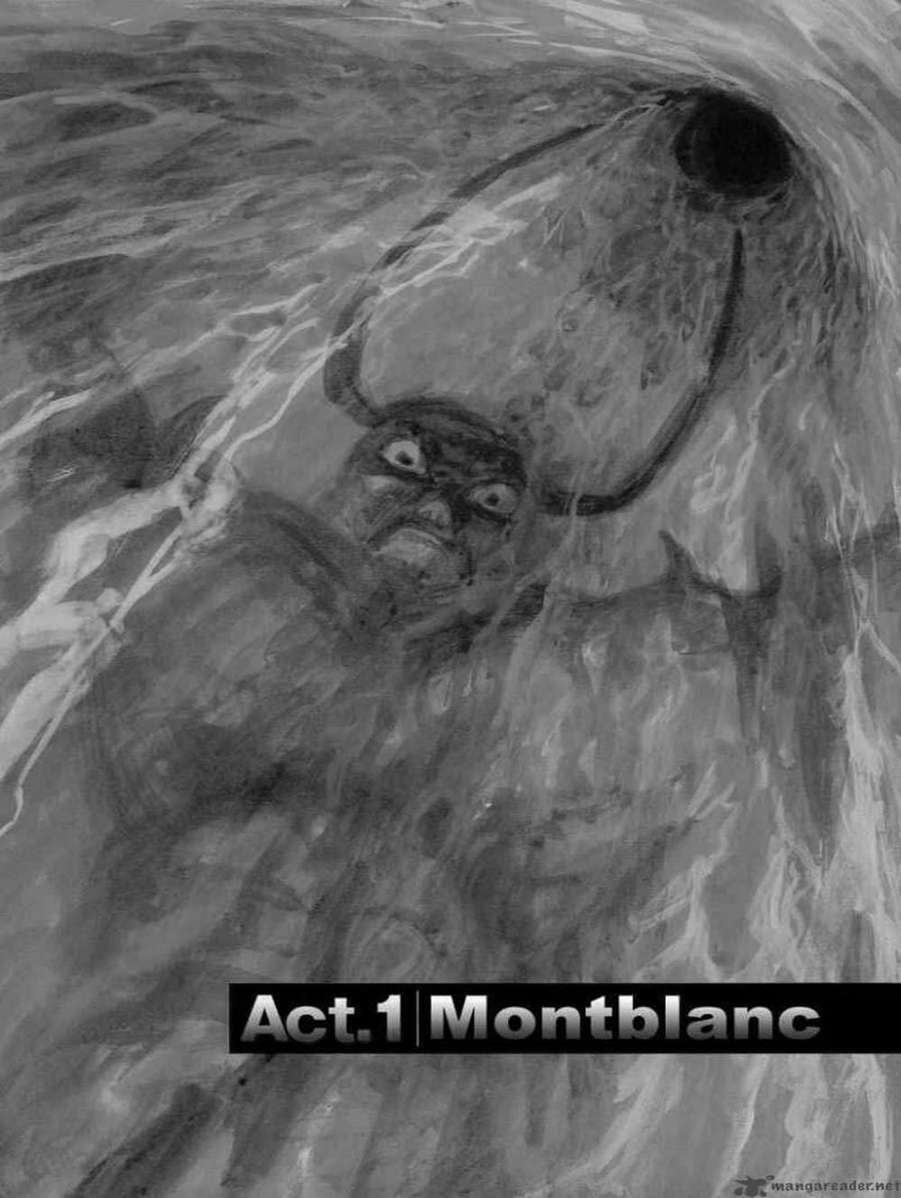 Truyện Tranh Pluto trang 6