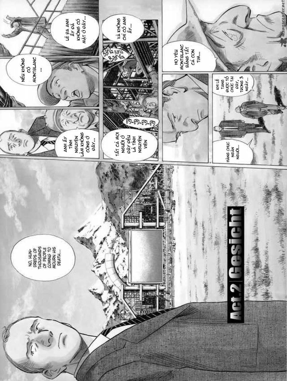 Truyện Tranh Pluto trang 6