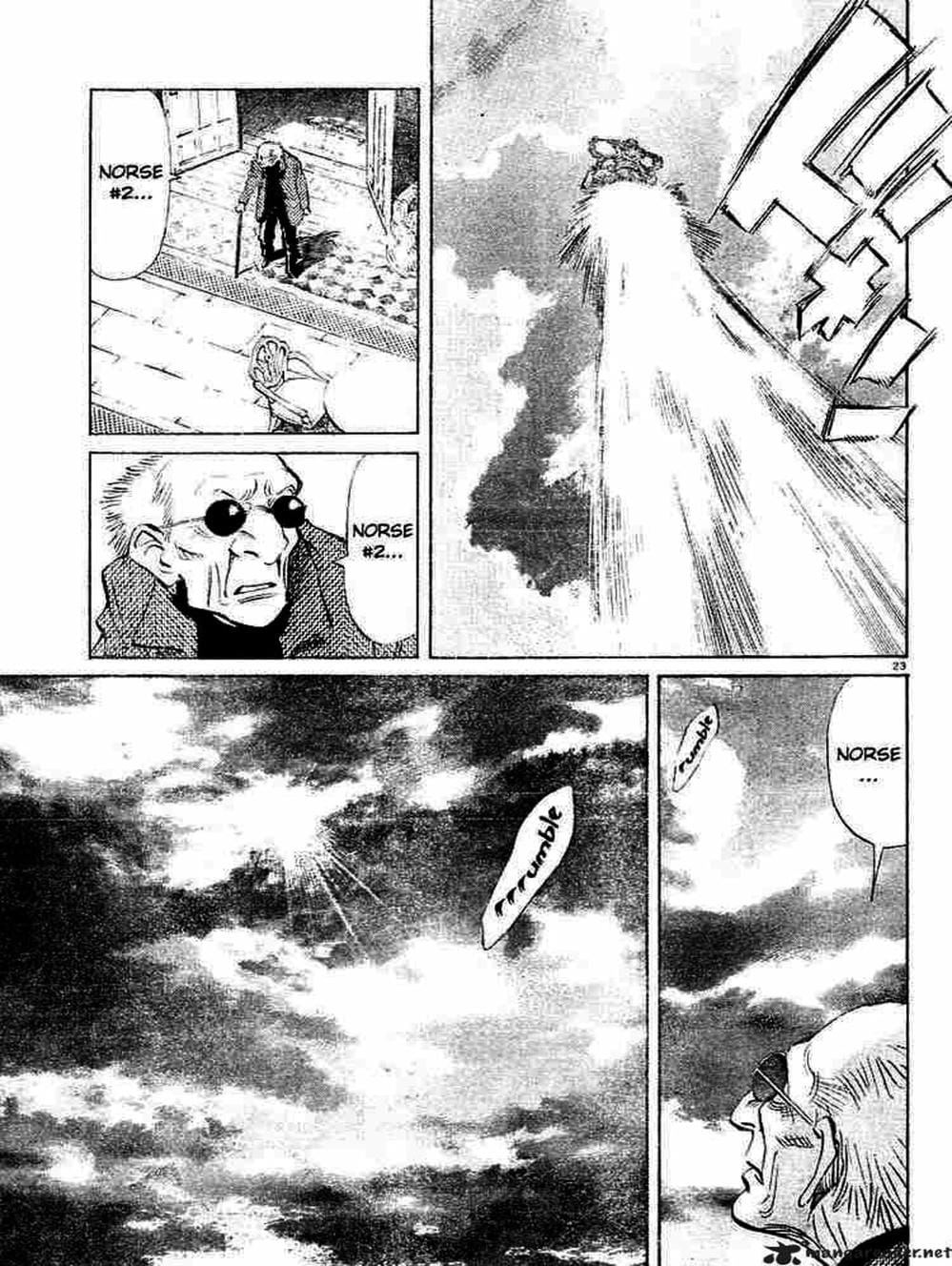 Truyện Tranh Pluto trang 6