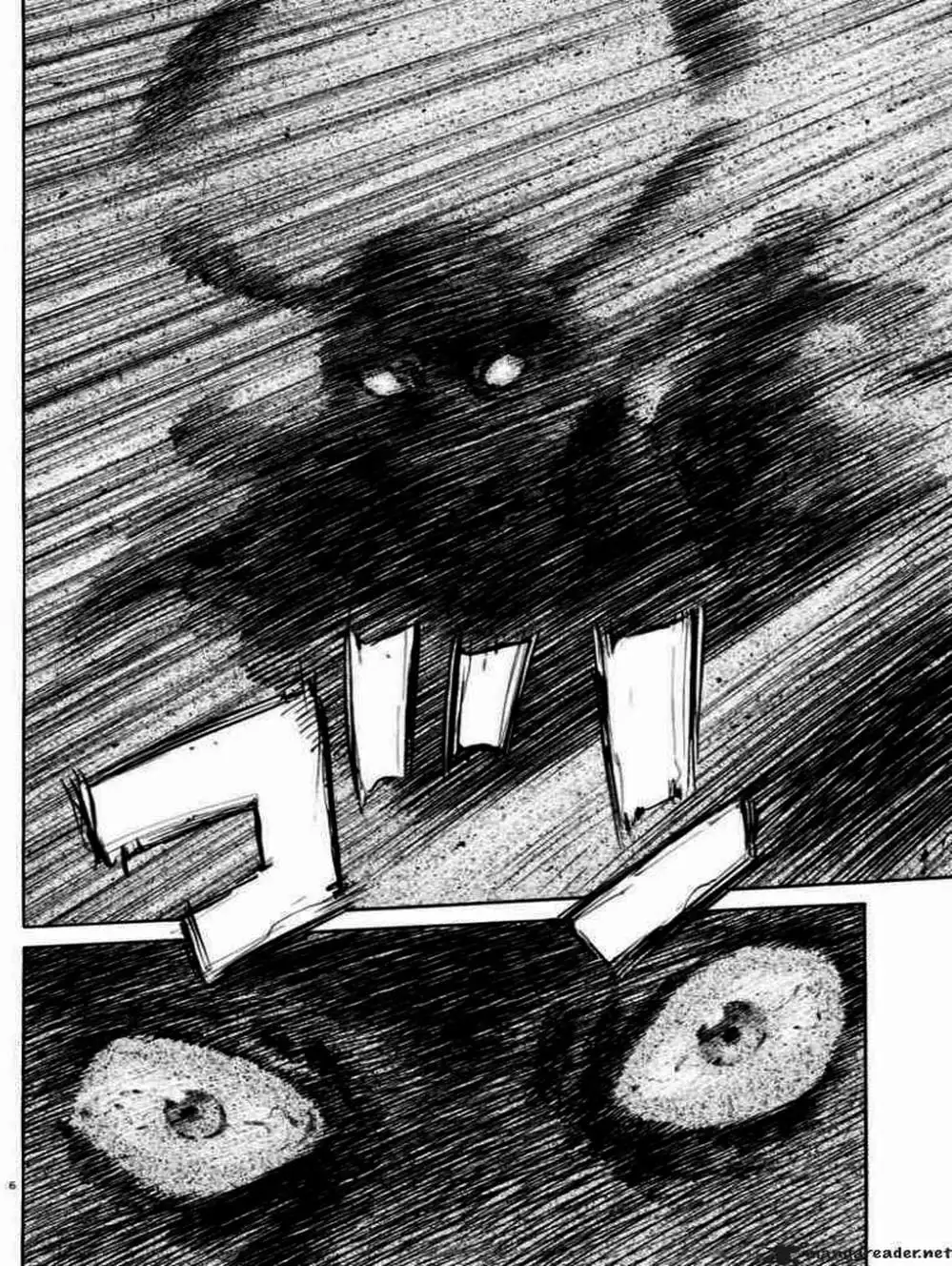 Truyện Tranh Pluto trang 6