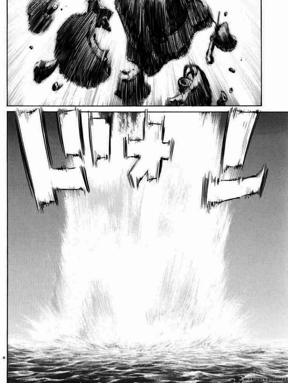 Truyện Tranh Pluto trang 6