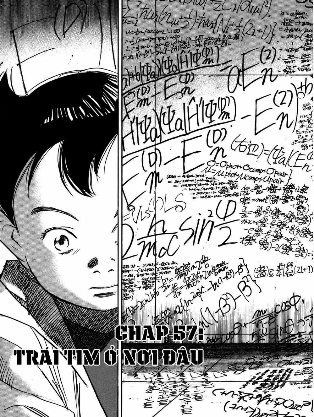 Truyện Tranh Pluto trang 6