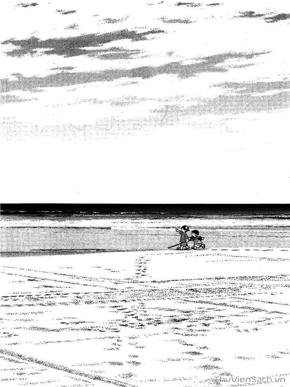 Truyện Tranh Q Và A - Q And A trang 7