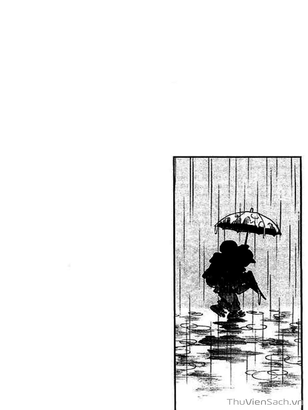 Truyện Tranh Q Và A - Q And A trang 7