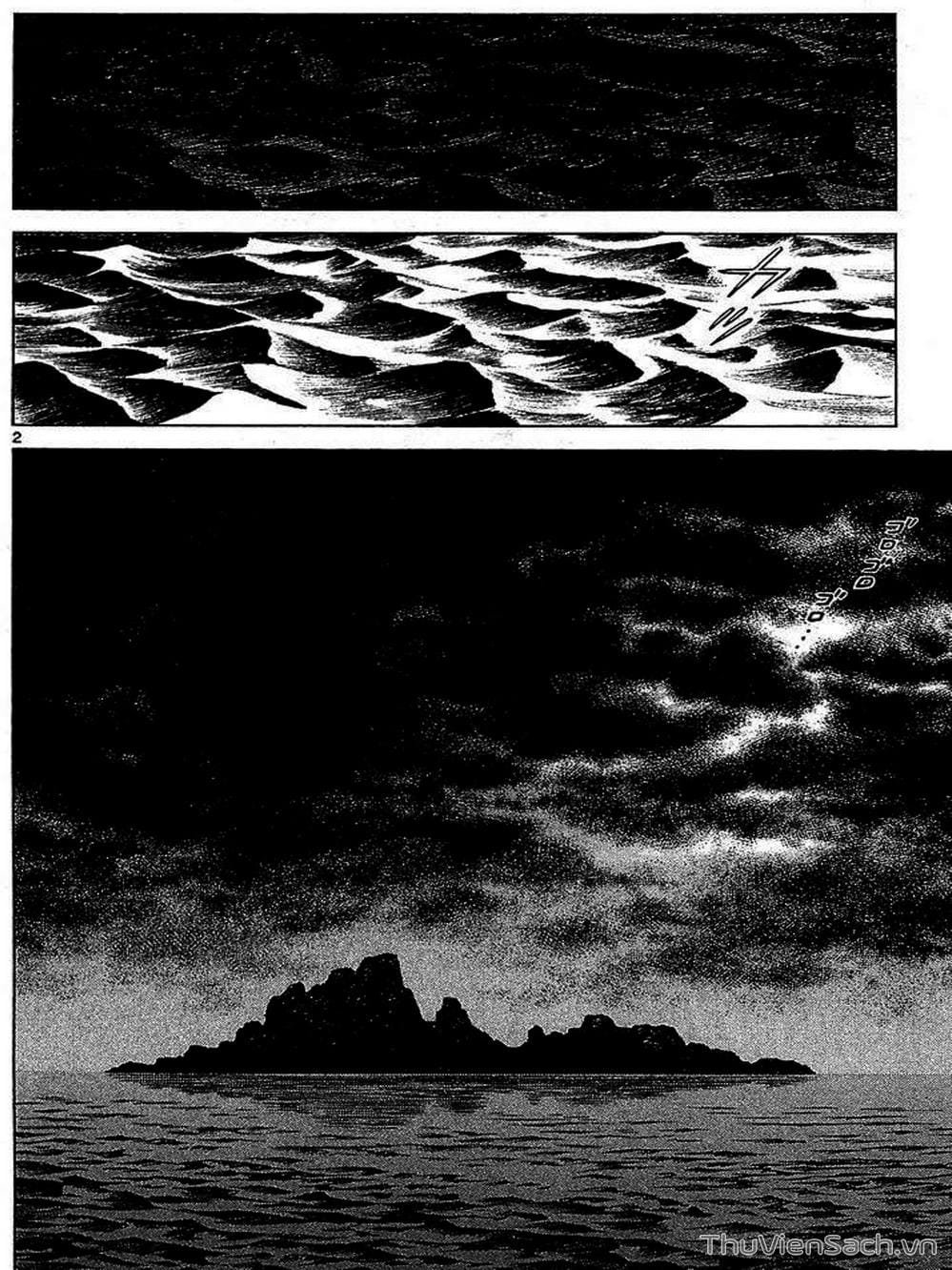 Truyện Tranh Q Và A - Q And A trang 7