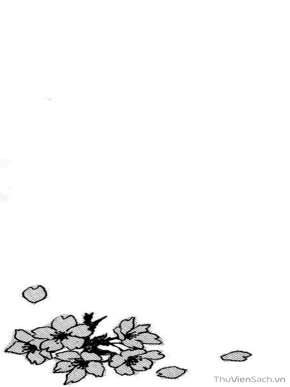 Truyện Tranh Q Và A - Q And A trang 7